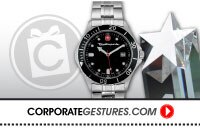 Corporate Gestures