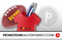 Promotions Factory Direct