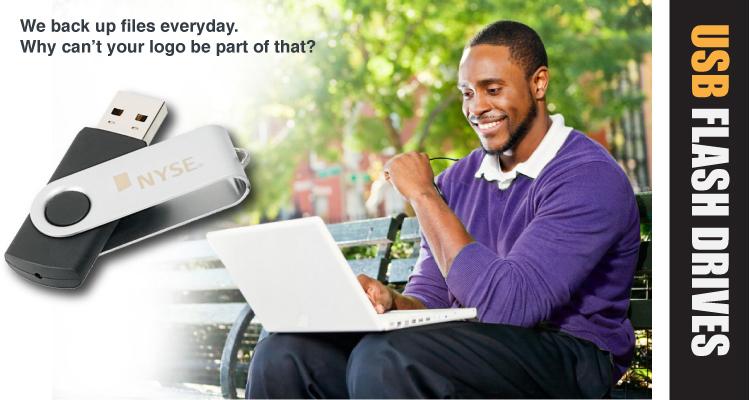 USB Promotional Flash Drives
