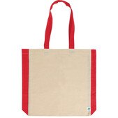 Custom Printed Tradeshow Tote Bags — Printcloud Inc