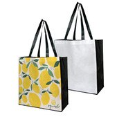 full color tote bags