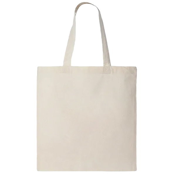 Teacher's Day Custom Printed Tote Bag School High Capacity Eco