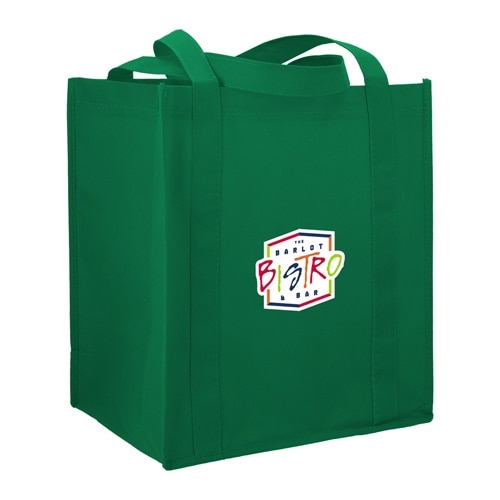 Little Juno Grocery Non-Woven Tote Bag 