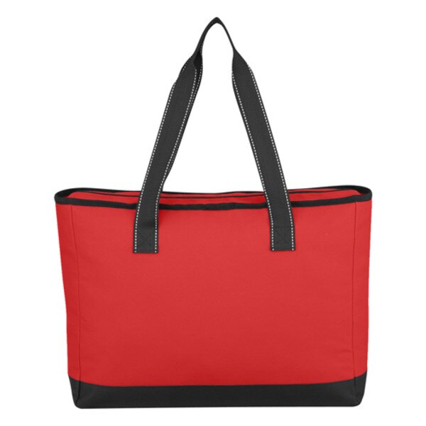 roomy tote bag