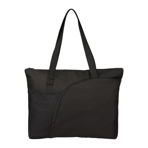 Excel Sport Zippered Utility Business Tote