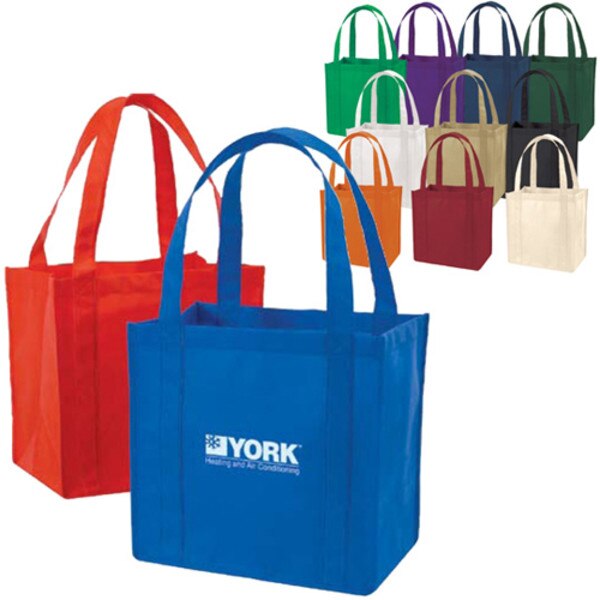 non woven polypropylene tote bags