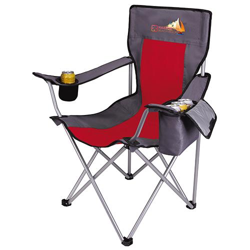 Personalized tailgate hot sale chairs