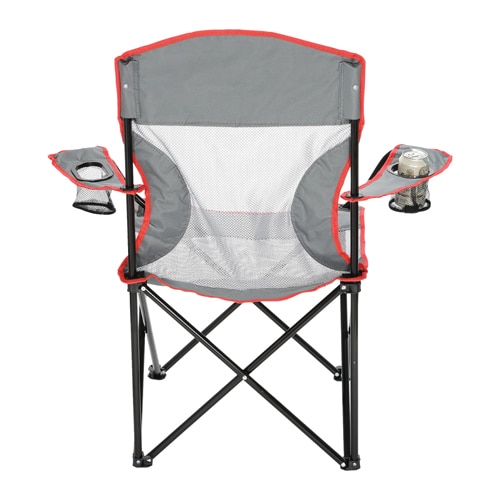 Orders high sierra chair