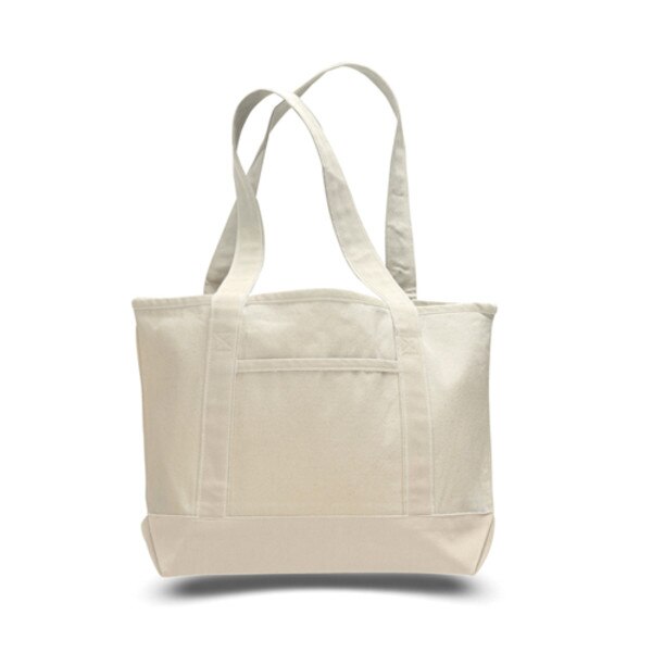 Medium Yacht Tote | Bagmasters