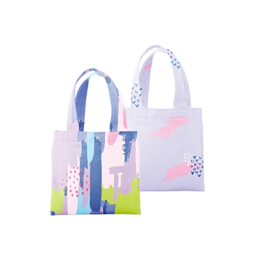 sublimation tote bags