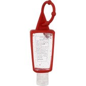 Handy Grip Holder Hand Sanitizer Bagmasters