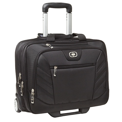 ogio phantom wheeled travel bag