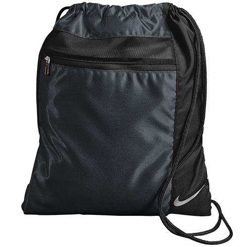 nike cinch bag