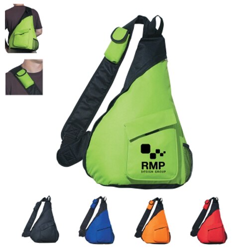 mobile sling bags