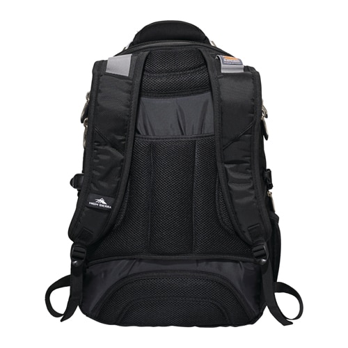 High Sierra Elite Fly-By Compu-Backpack | Bagmasters