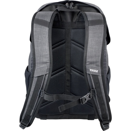 Thule backpack with shoe compartment sale