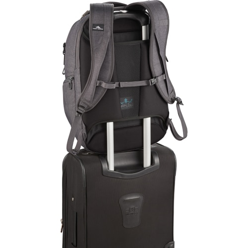 High sierra outlet technical computer backpack