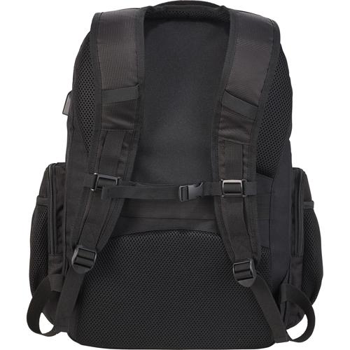  Rainier 17 Laptop Backpack - 24 hr 142509-24HR