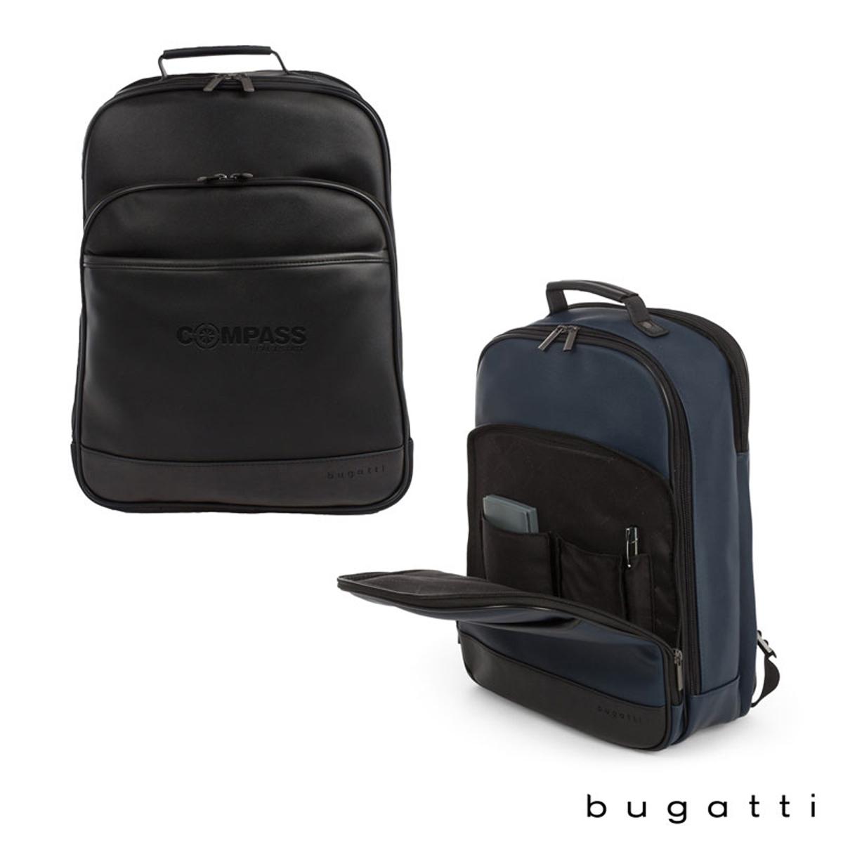 Bugatti everyday backpack price sale