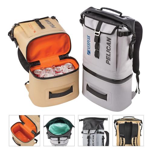 Pelican Dayventure Cooler Backpack Bagmasters