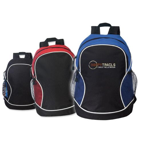 Champ Heavy Duty Backpack Bagmasters