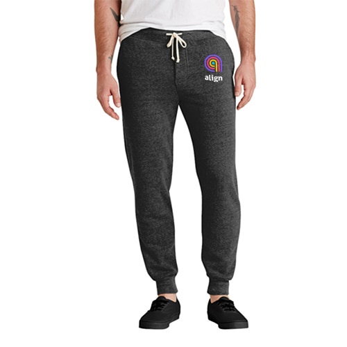 Alternative eco fleece jogger on sale pant