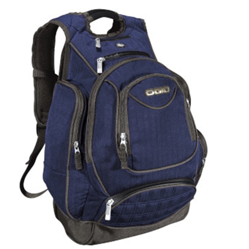 Ogio metro street backpack sale