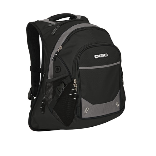 OGIO Fugitive Pack Bagmasters