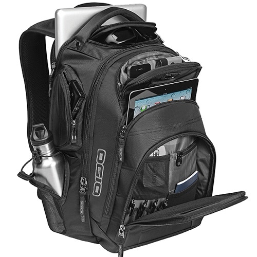 Ogio renegade 17 best sale