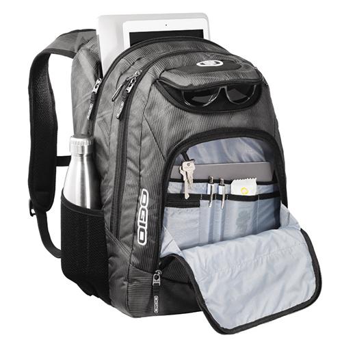 OGIO Excelsior Pack Bagmasters