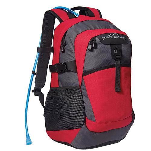 eddie bauer ripstop backpack