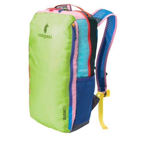 Cotopaxi Batac Backpack Bagmasters