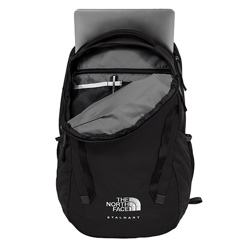 North face backpack review best sale