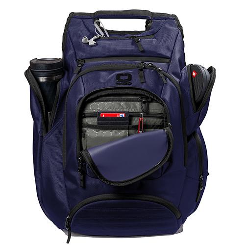 Ogio mastermind outlet backpack