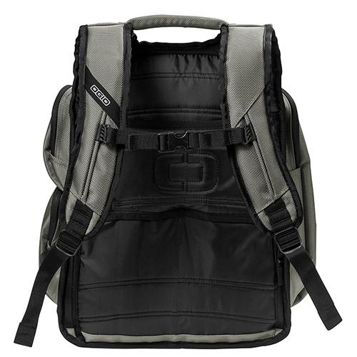 Ogio Metro Pack, Backpack, Brand New purchases with Tags, Black