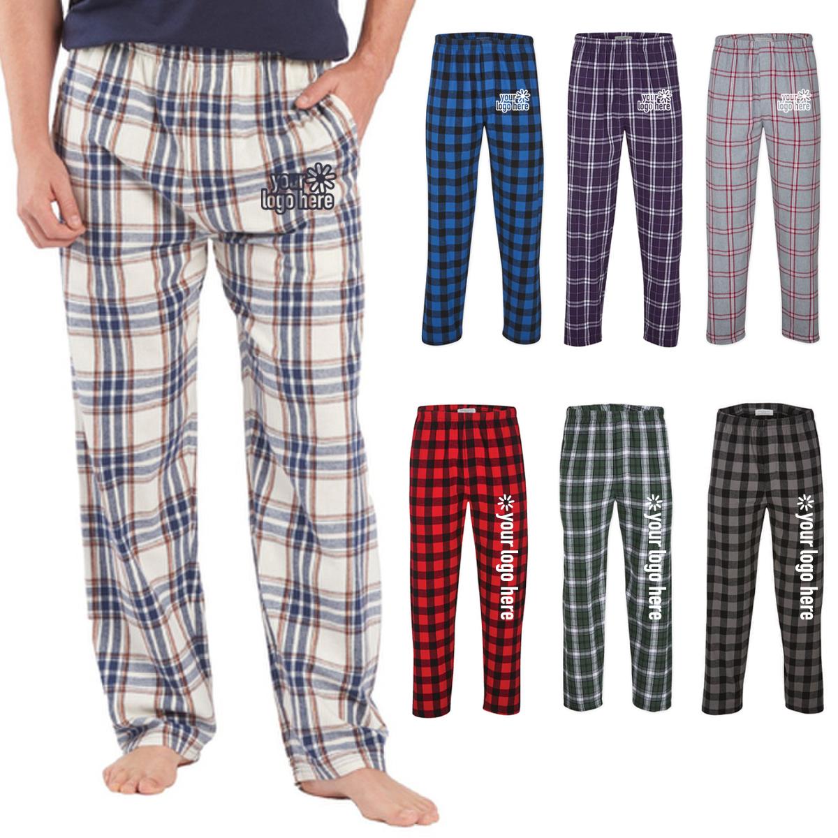 Custom pajama pants discount wholesale