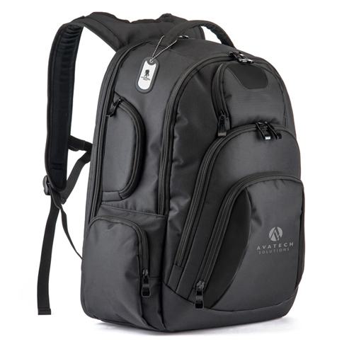 Basecamp concourse laptop backpack best sale