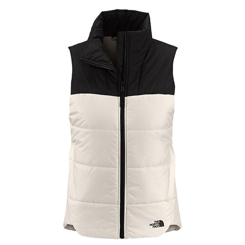 The North Face Ladies Everyday Insulated Vest | Bagmasters