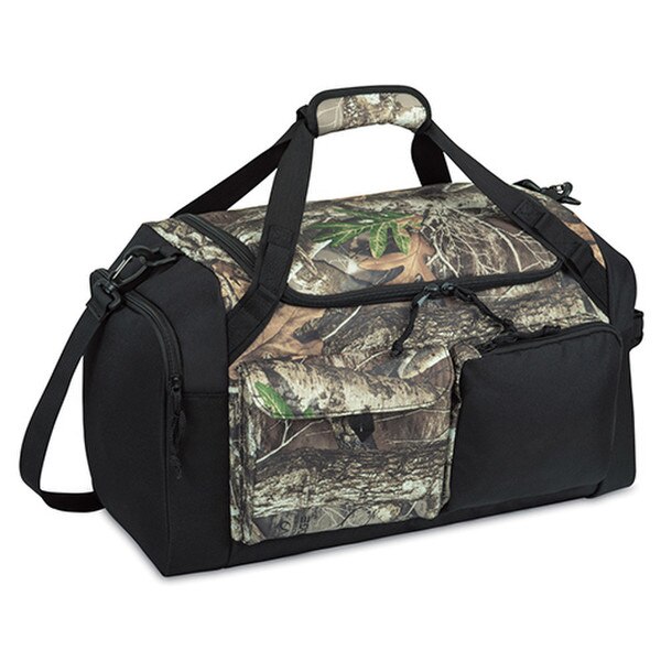 nra ridgeline travel duffel