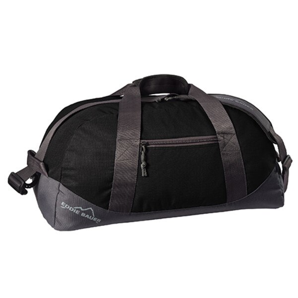 Eddie Bauer Medium Ripstop Duffel | Bagmasters