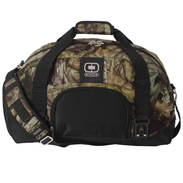 Ogio Camo Big Dome Duffel Bag | Bagmasters