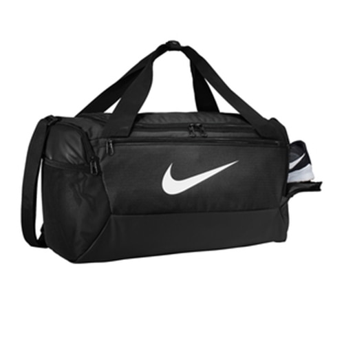 Personalized nike duffel bag best sale