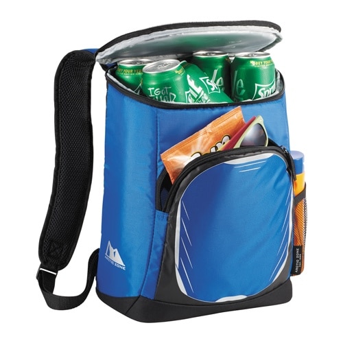 AO Coolers Backpack Cooler (18 Pack) – The Backpacker