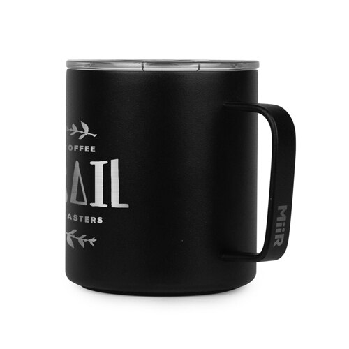 12oz MiiR Camp Cup - Custom Branded Promotional Cups 