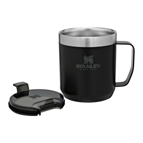 Stanley Titanium Camp Mugs Custom Logo