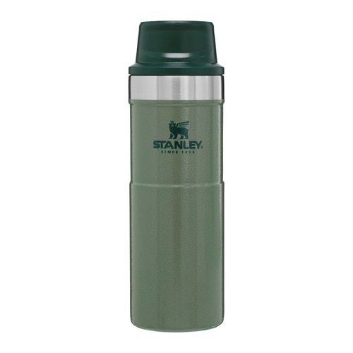 Stanley Classic Trigger-action Travel Mug 16 OZ Engraved Custom