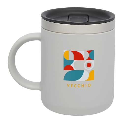 Hydro Flask 12 Oz Coffee Mug Custom Logo Rush