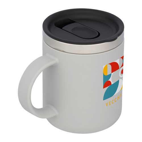 Hydro Flask 12 Oz Coffee Mug Custom Logo Rush