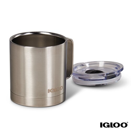 Igloo® 20 Oz. Vacuum Insulated Tumbler - Custom Mugs - USimprints