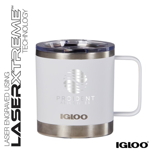 Igloo® 22 Oz. Vacuum Insulated Tumbler - Custom Mugs - USimprints